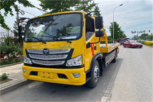 淮南汽车救援头像