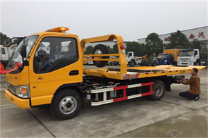 淮南哪里有拖车服务