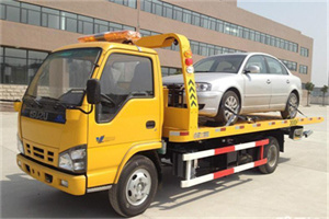 淮南道路救援一般怎么收费