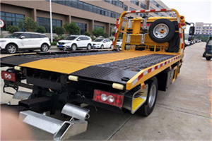 淮南24小时汽车送油服务公司