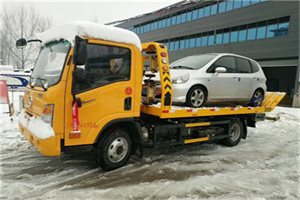 淮南附近道路救援服务