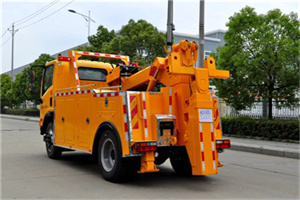 淮南高速路拖车费