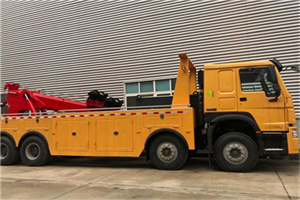 淮南道路救援公司